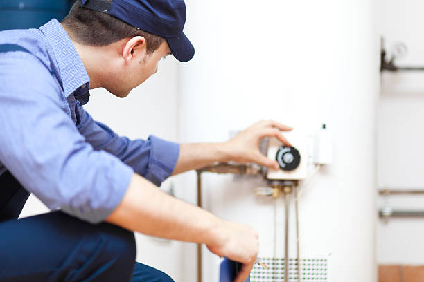 Best Water Heater Installation and Repair  in Putney, GA